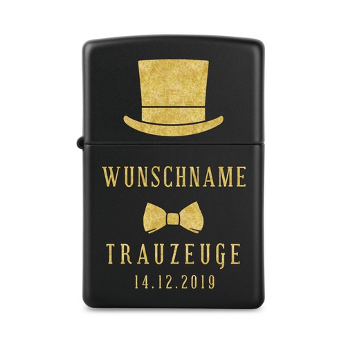 Zippo sturmfeuerzeug messing - zippo,