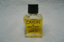 Cardin von Cardin 2,5 ml Parf