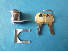 JU Briefkastenschloß