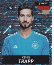PANINI DIE BESTEN AUS EUROPA STICKER 2024   KEVI TRAPP # 53