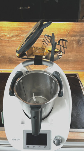 Vorwerk thermomix deckel - tm, deckel-