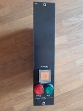 ENB Modul Studiotechnik Telcom C4 Compander ANT Fernbedienung Dolby Noise