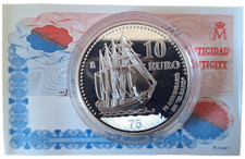 Spanien: 10 Euro 2003