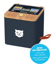 tigerbox Touch PLUS (schwarz)