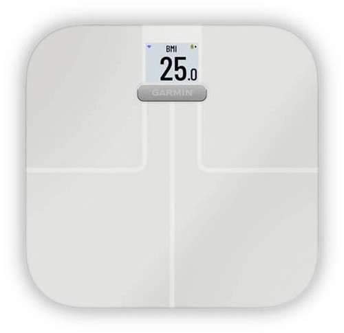 Garmin personenwaage index - personenwaage,