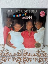 Boney M Kalimba De Luna