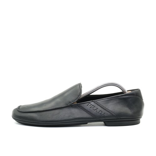 Prada herren freizeitschuh - prada, eu