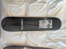Ambition Snowskate Snowboard