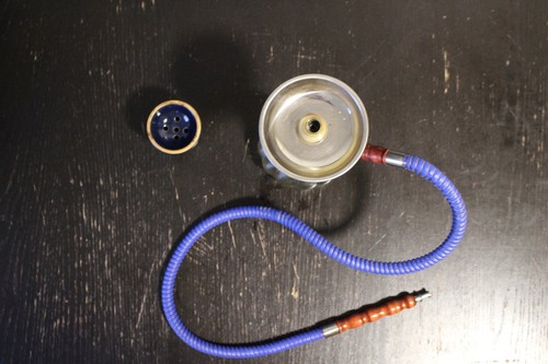 Kleine shisha wasserpfeife - kleine, /