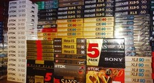 TDK, Maxell, BASF u. a