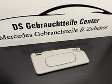 Orig. Mercedes SL R230 Sonnenblende A2308100210 Rechts