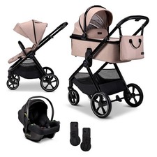 Moon AURA Kombikinderwagen SET