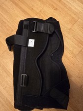 Ruthner Knieschiene 50 Cm, Art.-Nr. 2050-02 50cm Starrschine Kreuzbandriss Knie