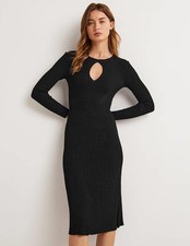 Boden ribbed cut out - ribbed,