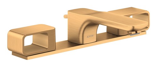 Axor urquiola loch - axor, 3-loch