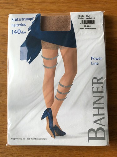 1xbahner stützstrümpfe - 1xbahner,