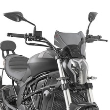 GIVI Windschild getönt, 220