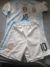 Messi Legenden Kinder
