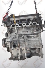 HYUNDAI I20 I30 IX20 KIA CEED RIO VENGA 1.4 16V Motor Benzinmotor G4FA 153tkm