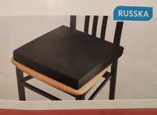 NEU Russka Komfort Sitzkissen