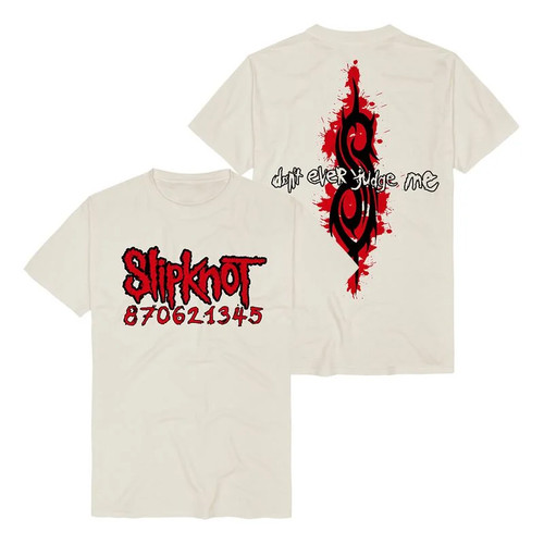 Slipknot shirt herren - slipknot,