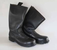 Original Bundeswehr Marine Seestiefel BW Stiefel Knobelbecher  42