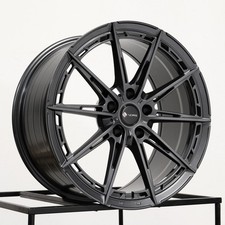 18x9 Vors LT84 5x110 35 Gun