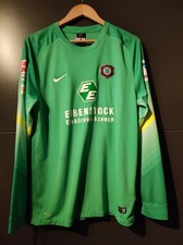 FC Erzgebirge Aue Matchworn