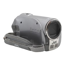 JVC GZ-MS100E Digitale