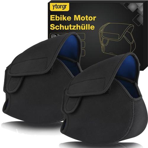 Ebike mittelmotor schutzhülle - ebike,