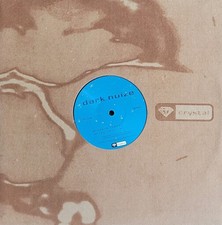 Dark Noize – Space Cowboy / Fog Machine 12" -  Trance, Hard Trance, Progressive