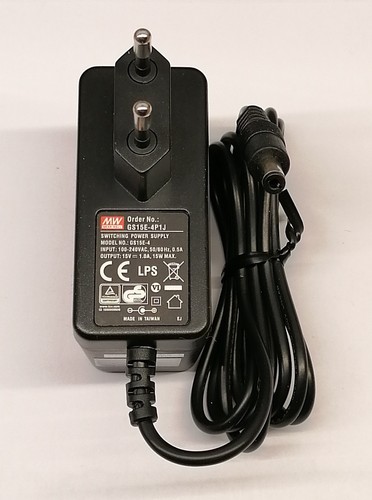 Mean well gs15e 4p1j - mean,