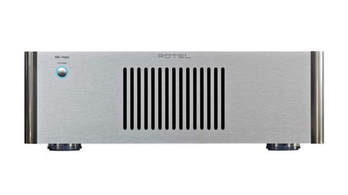 Rotel 1582 mkii stereo - rb-1582,