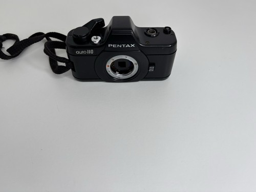Vintage foto apparat pentax - vintage,