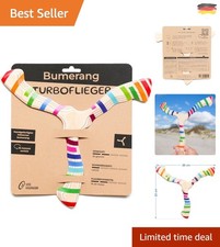 Bumerang für Anfänger ab 12