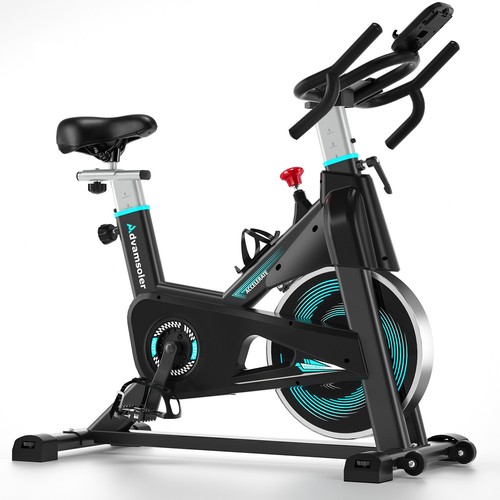 Heimtrainer fahrrad 100 - fahrrad, 0–100%