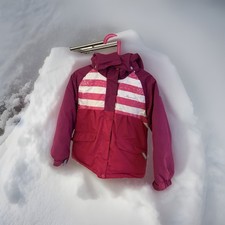 Zweiteiliger Skianzug /