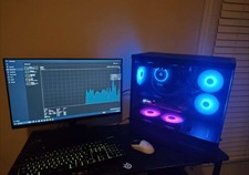 Medium to High End Gaming Pc