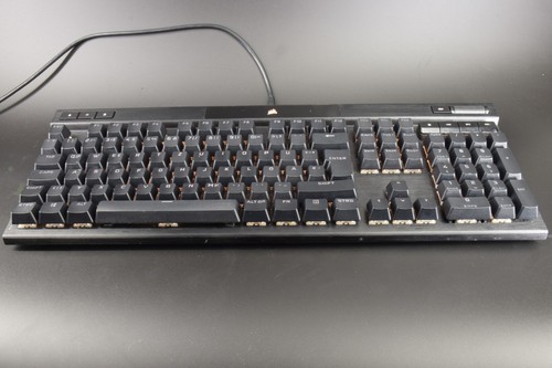 Corsair k70 rgb - rgb, gaming