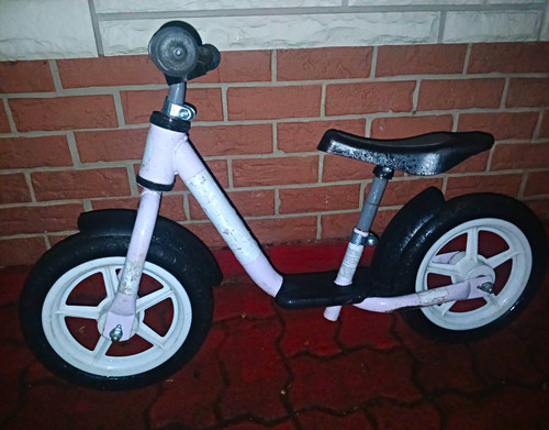 Kinder laufrad ohne pedale - kinder, aus