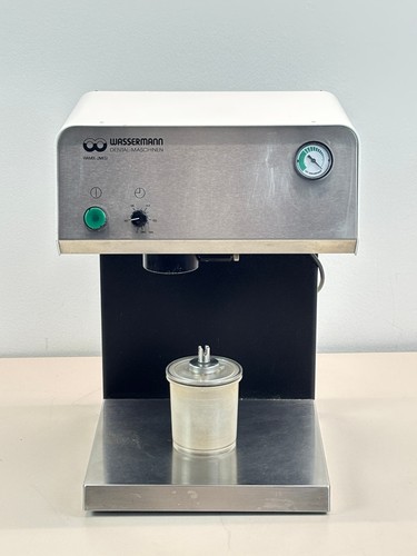 Wassermann wamix - wamix, 2m