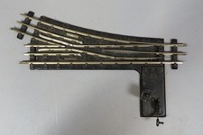 Märklin Modellweichen Spur 0 (Z 145507)