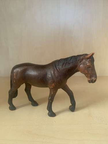 Alte schleich pferd horse - alte,