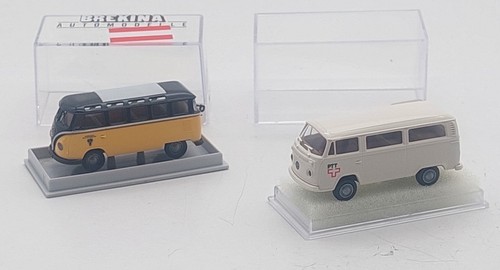 3915 brekina t1 - brekina, vw