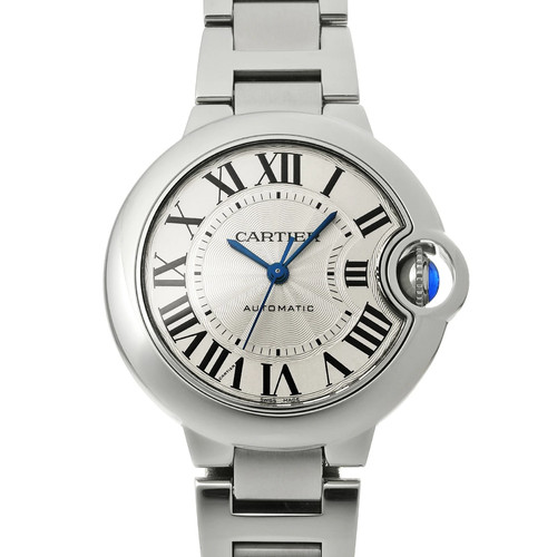 Cartier ballon bleu - bleu,