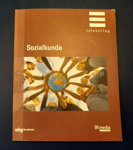 Brmedia telekolleg sozialkunde - brmedia,