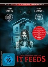 It Feeds (Blu-ray  DVD im