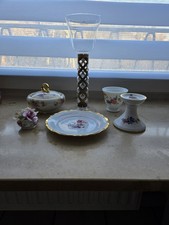 ​Edles Porzellan-Konvolut &