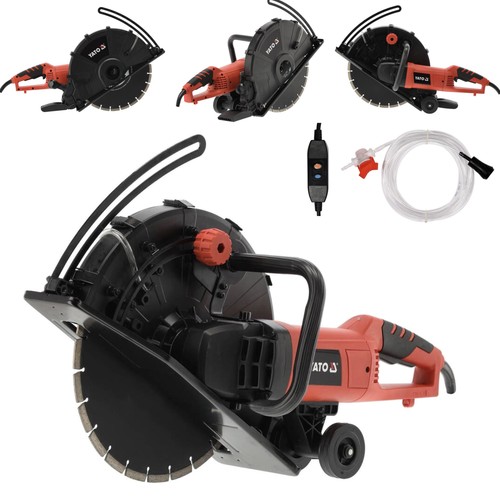 Trennschleifer 230v 2600w - trennschleifer,,