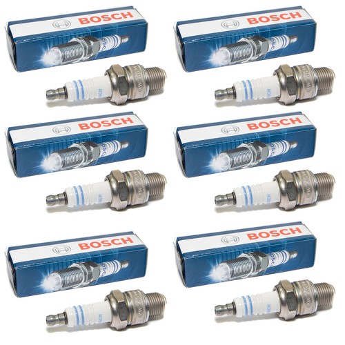 Bosch w7ac zündkerze - x,